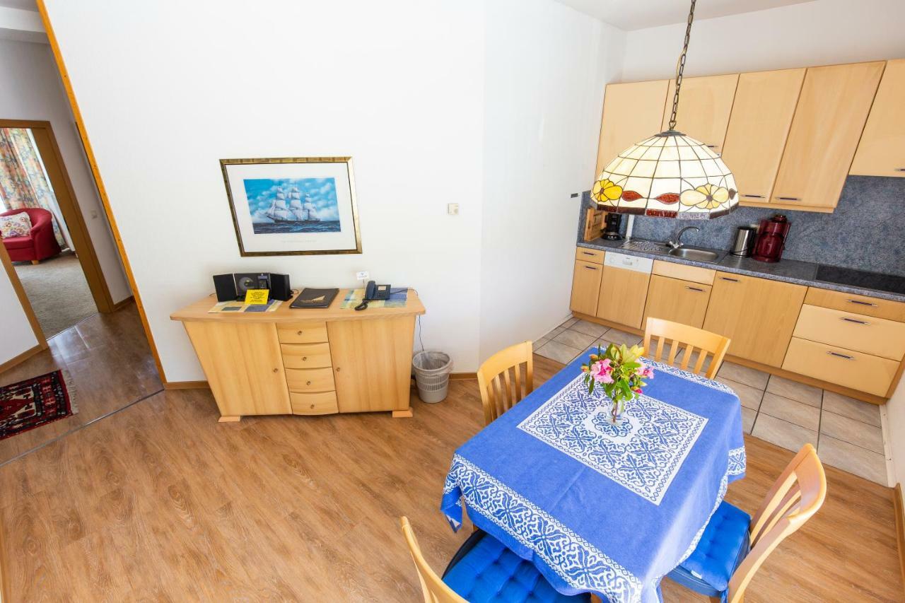 Hotel Pension Cafe Hasler Bodman-Ludwigshafen Eksteriør bilde